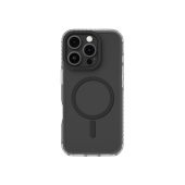 AmazingThing Titan Pro Case for iPhone 16 Pro with MagSafe Black