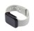 Silicone Watch Band for for Apple Watch 42/44/45/46/49 mm S/M Stone