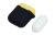 Devia Naked 2 Silicone Case Suit for Airpods 1/2 Black/Yellow Devia Naked 2 Silicone Case Suit for Airpods 1/2 Black/Yellow