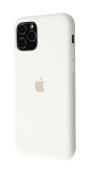 Apple Silicone Case HC for iPhone 11 Pro Antique White 11