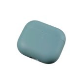 Silicone Ultra Thin Case for Airpods 3 Granny Gey