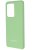 Silicone Case for Samsung S20 Ultra Mint Silicone Case for Samsung S20 Ultra Mint