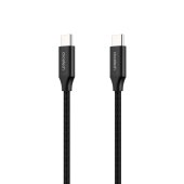 Choetech USB-C 3.1 GEN 2 100w Cable (2m) Black
