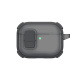AmazingThing Titan Case for Airpods Pro 3 Black