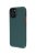 Matte Finishing TPU Case for iPhone 11 Pro Green