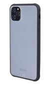 Devia Soft Elegant Anti Shock Case for iPhone 11 Pro Max Black