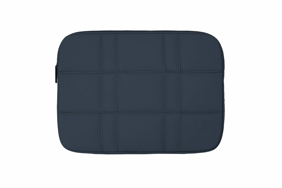 AmazingThing Glamour Sleeve for Macbook 14’’ Blue