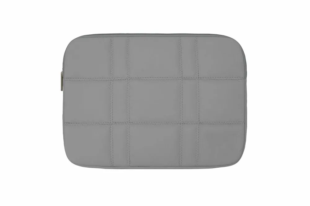 AmazingThing Glamour Sleeve for Macbook 14’’ Gray