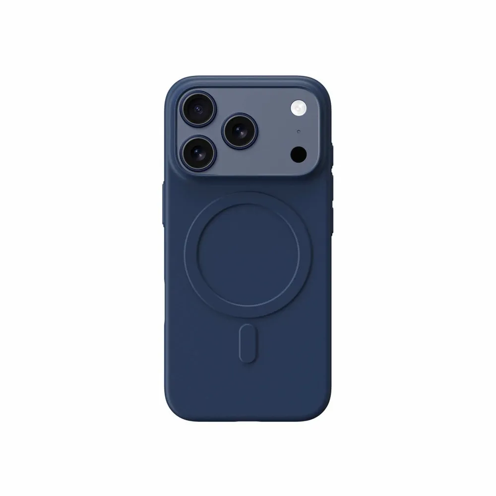 AmazingThing Minimal Air Case for iPhone 17 Pro Max with MagSafe Blue