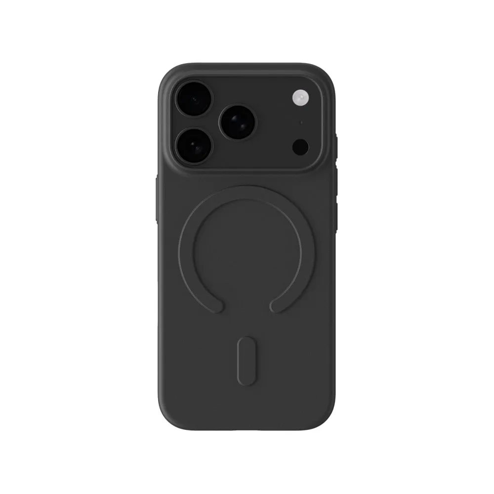 AmazingThing Minimal Air Case for iPhone 18 Pro Max with MagSafe Black