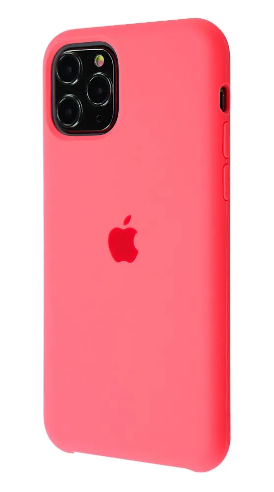 Apple Silicone Case HC for iPhone 12 Mini Bright Pink 29