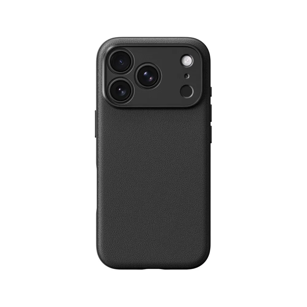 AmazingThing Glamour Lens Case for iPhone 18 Pro with MagSafe Black