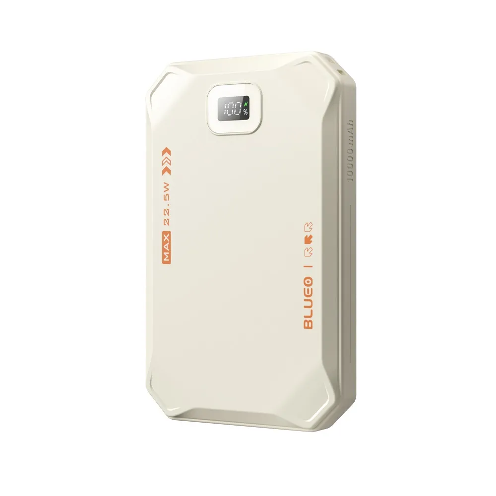 Blueo Ape Legend Mini X Power Bank 10000 mAh White