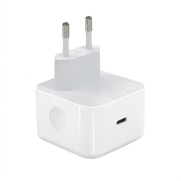 Apple 40W Dynamic Power Adapter with 60W Max