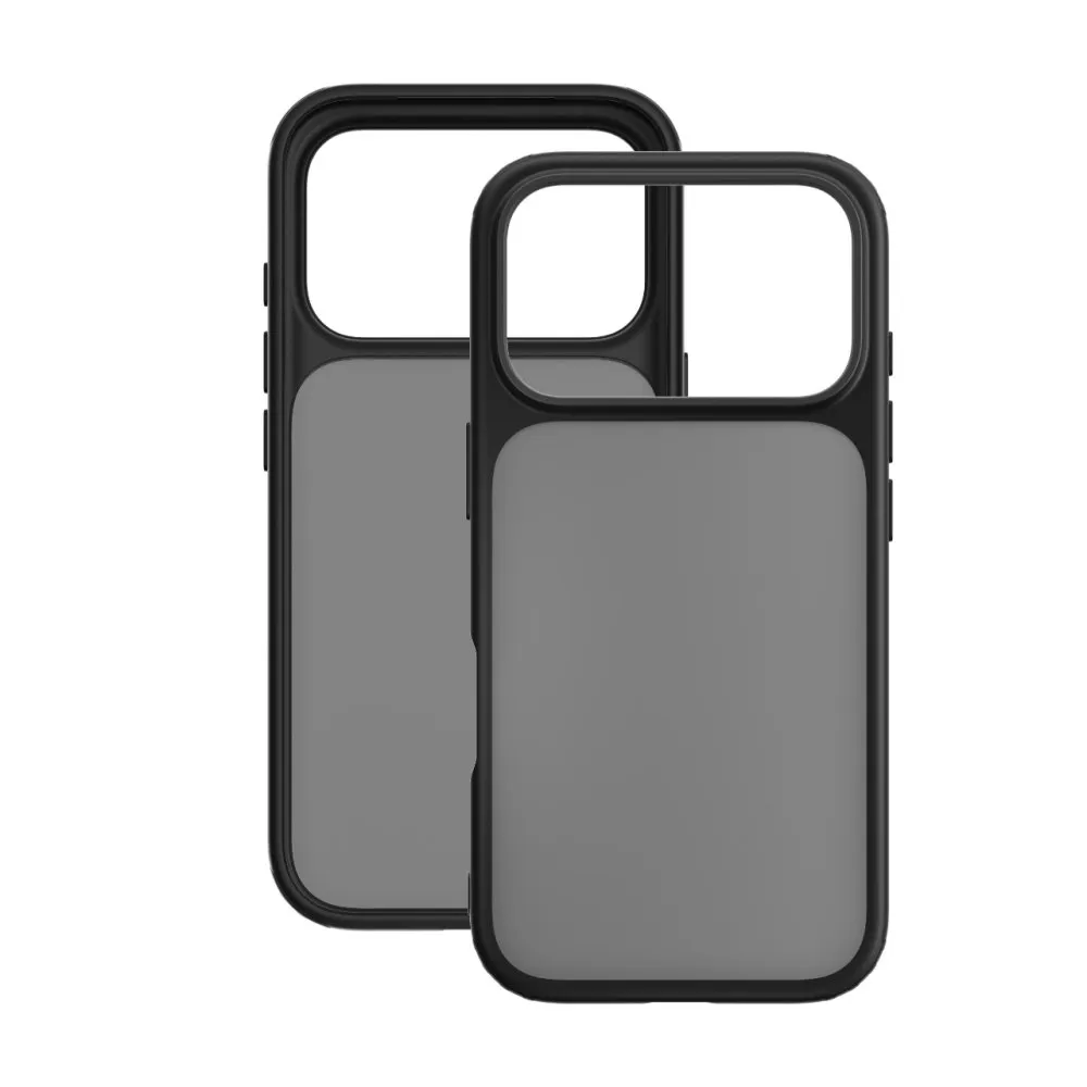 Blueo Ape Case for iPhone 17 Black