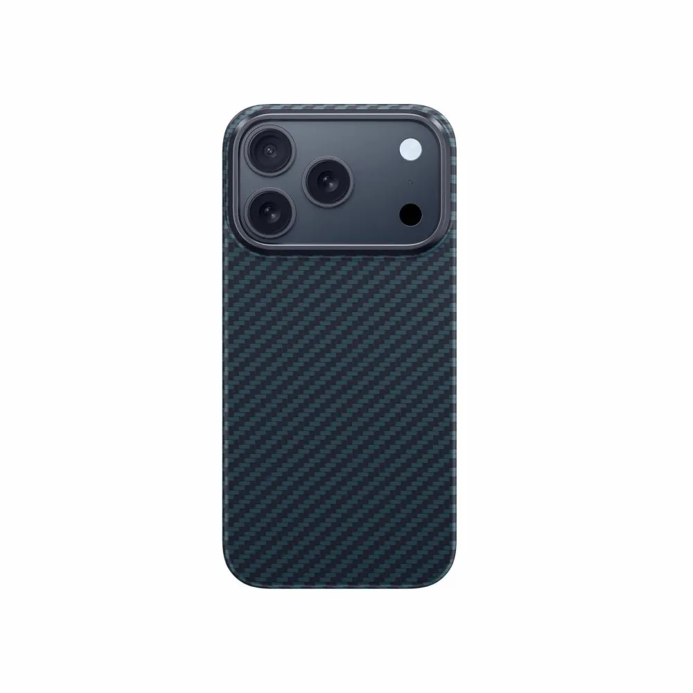 AmazingThing Titan Max Case for iPhone 17 Pro Max Blue