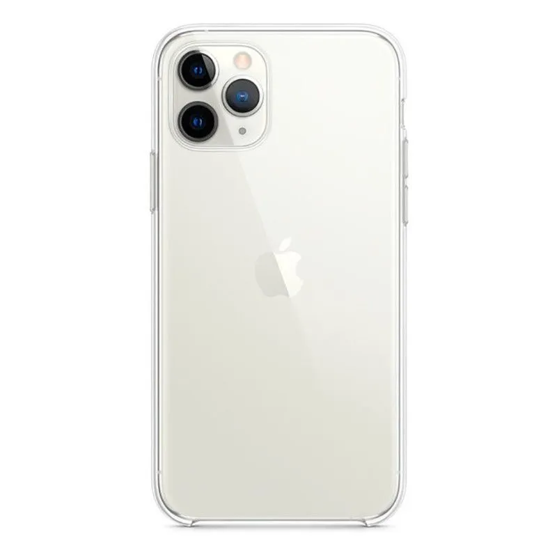 Apple Clear Case for iPhone 11 Pro