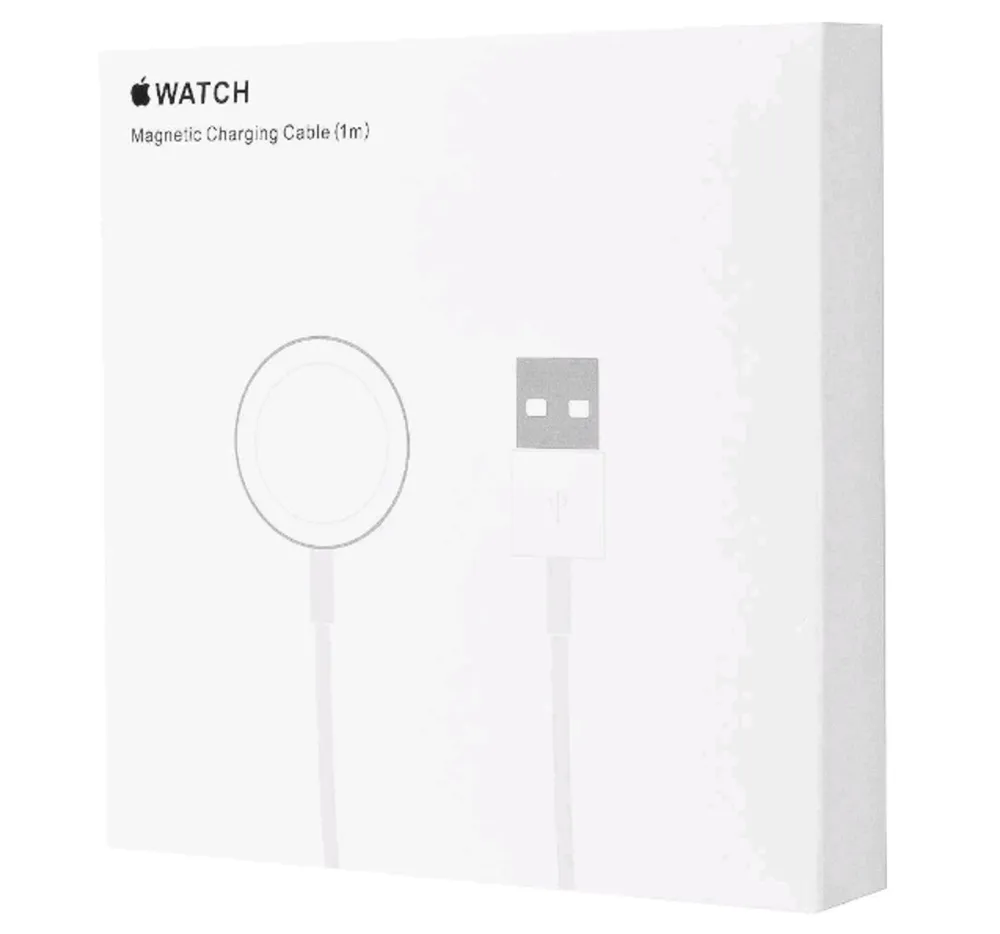 Apple Watch Magnetic Charging Cable 1m (retail box)