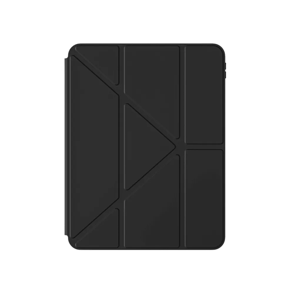 AmazingThing Titan Pro Mag Case for iPad Air 11’’ (2025) Black