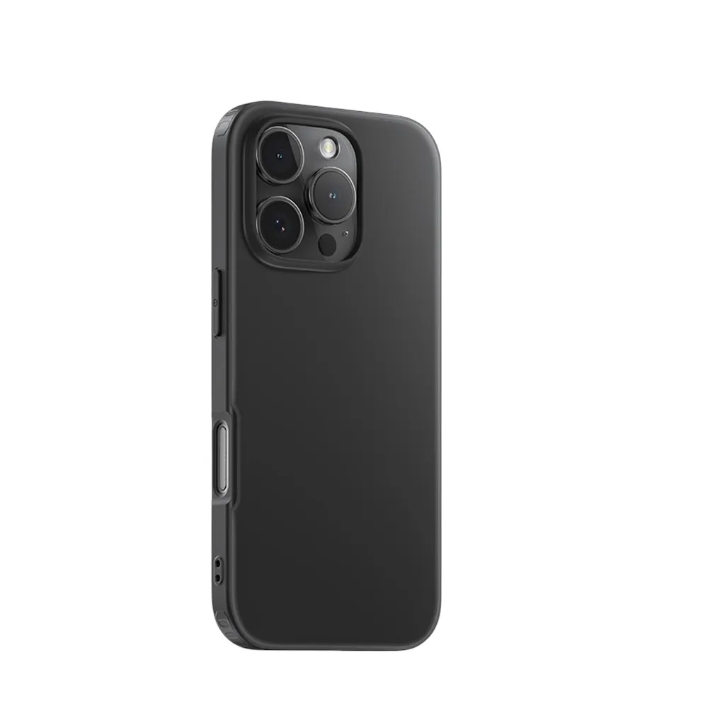 Blueo Ape Case for iPhone 16 Pro Max Black