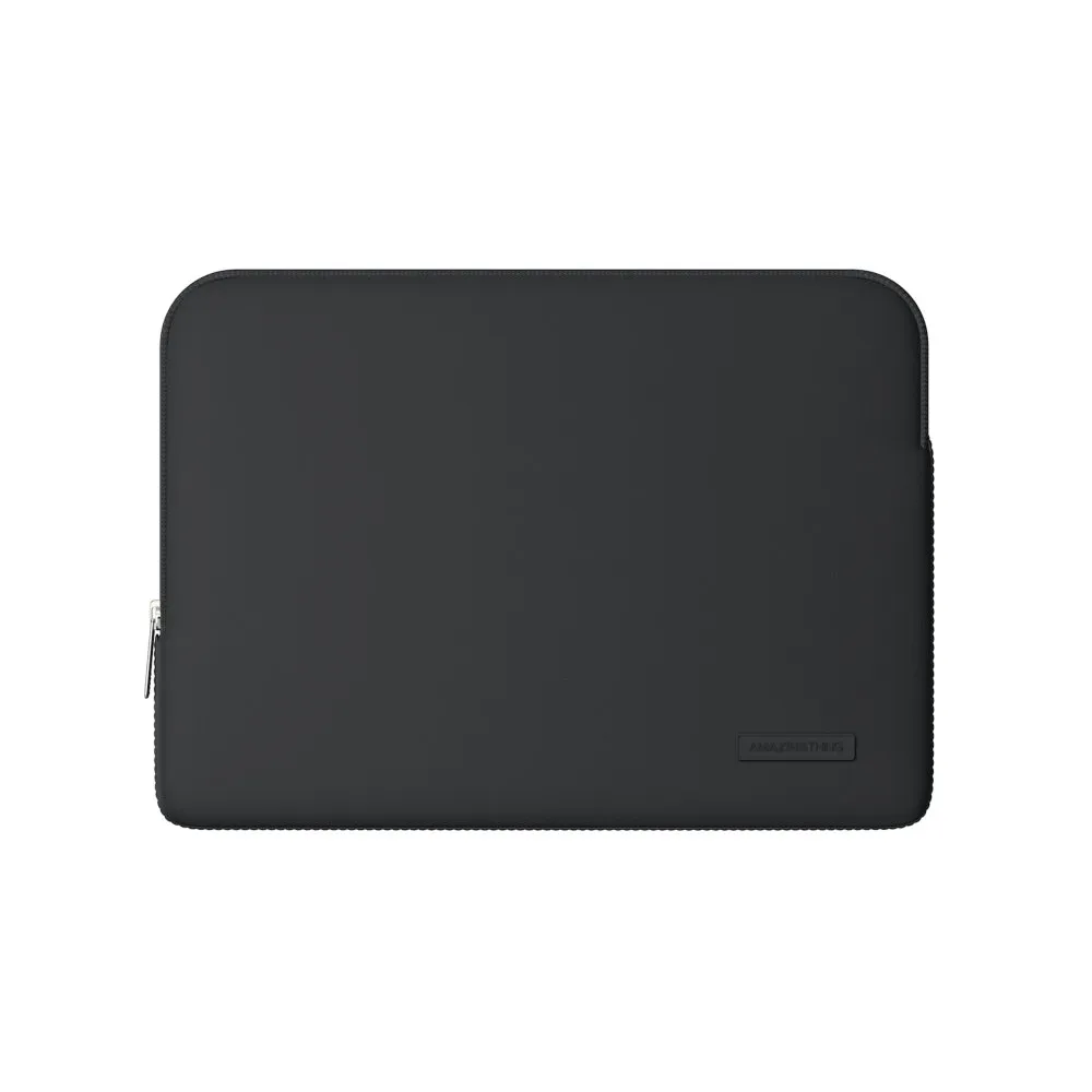 AmazingThing Minimal Sleeve for Macbook 14’’ Black