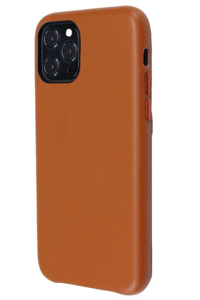 SBPRC Polo Apple Garret Case for iPhone 11 Pro Brown