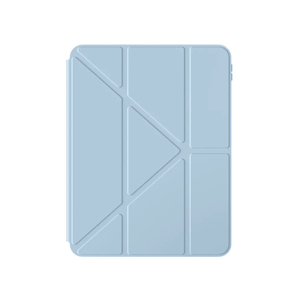 AmazingThing Titan Pro Mag Case for iPad Air 11’’ (2025) Blue