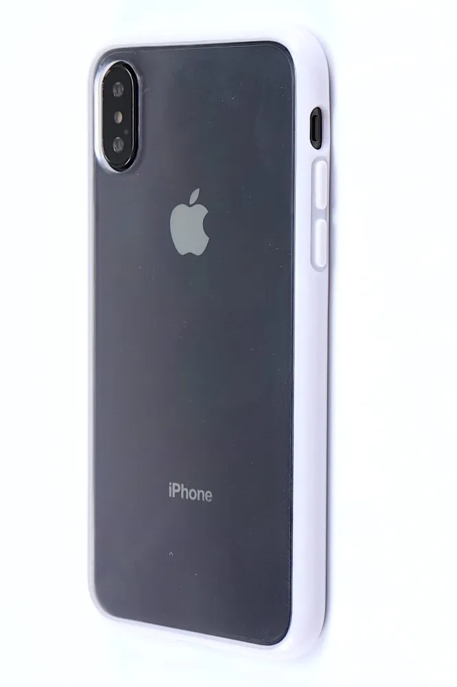 Devia Elegant Series Case for iPhone X/Xs Pink