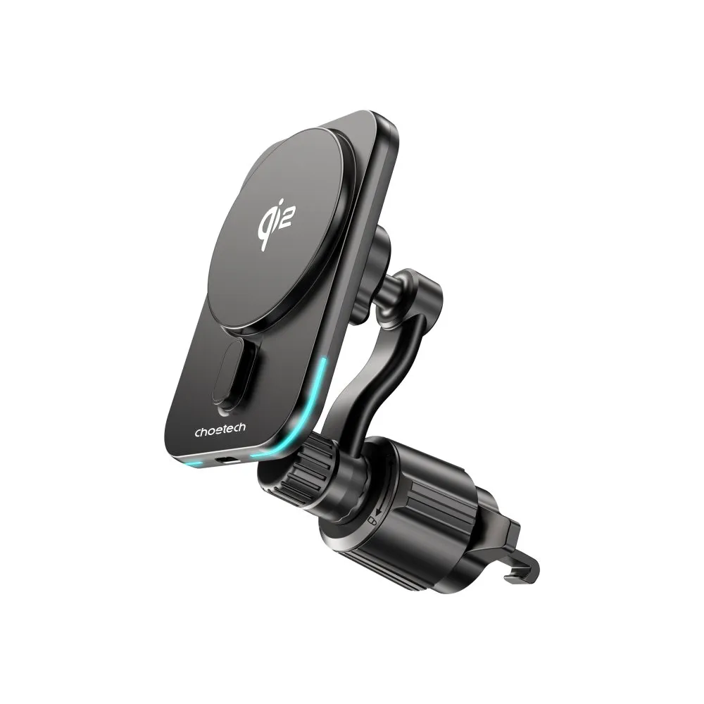Choetech 15W Qi2 Magnetic Car charger