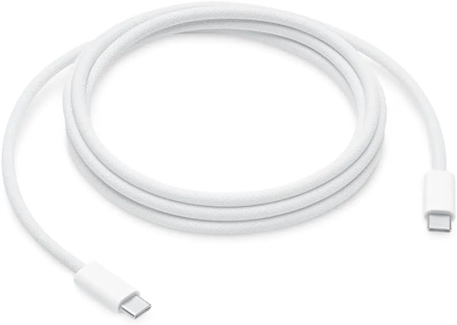 Apple Woven 240W USB-C Charge Cable (2m) (Original)
