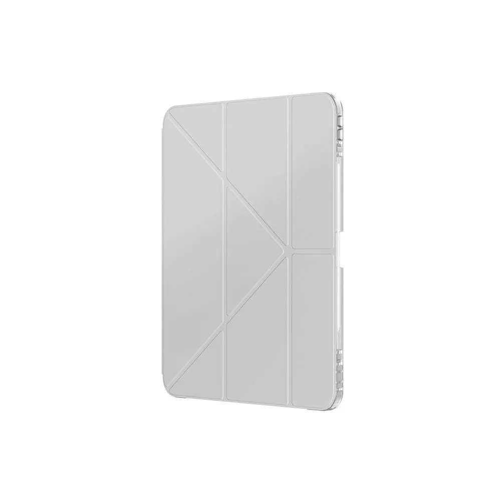 AmazingThing Minimal Case for iPad Pro 11'' (2024) Grey
