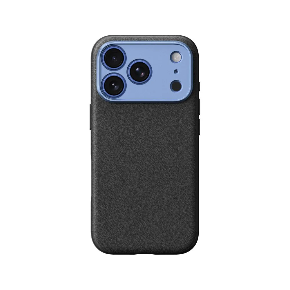 AmazingThing Glamour Lens Case for iPhone 18 Pro with MagSafe Sky Blue
