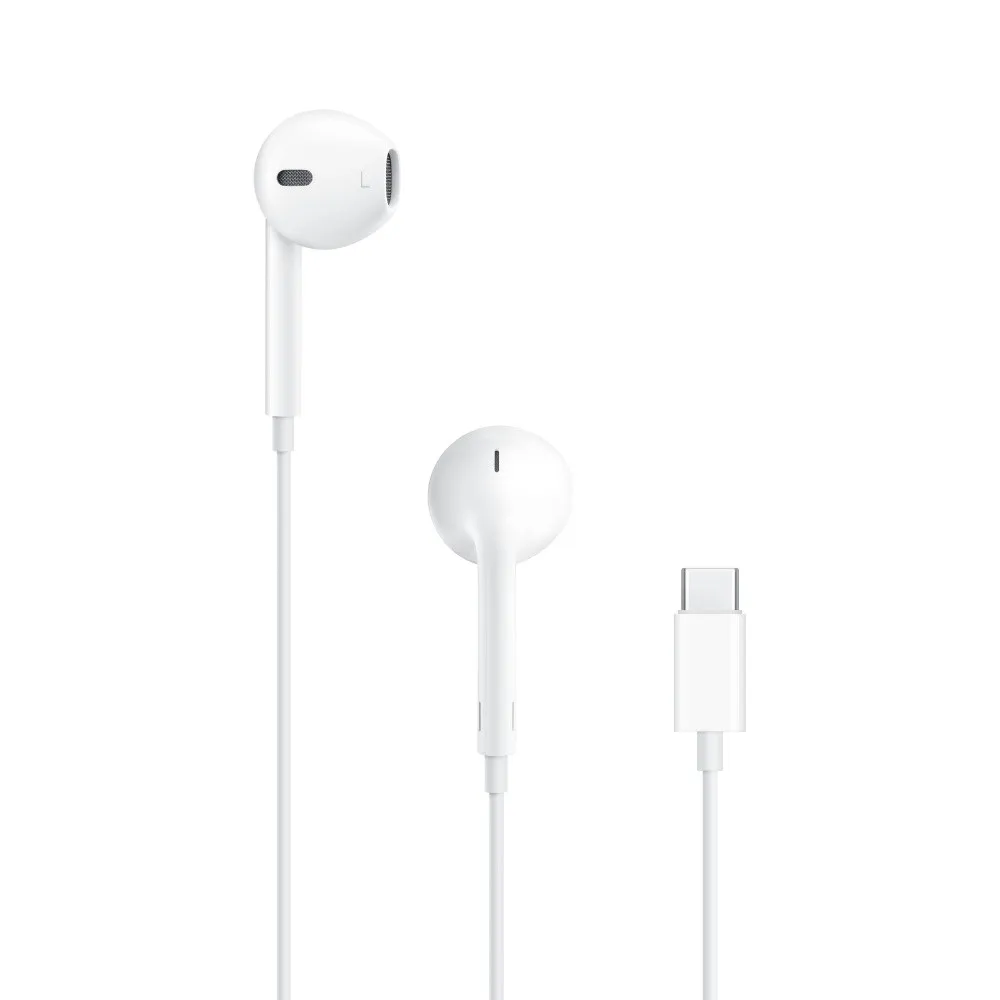 Apple Earpods with USB-C Connector (retail box)