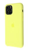 Apple Silicone Case HC for iPhone Xs Max Flash 32