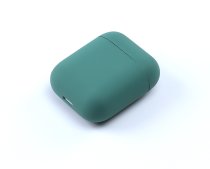 Silicone Ultra Thin Case for Airpods 1/2 Army Green