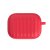 Devia Elf Series Silicone Case Suit for Airpods Pro Red