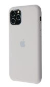 Apple Silicone Case HC for iPhone 12 Mini Pebble 23
